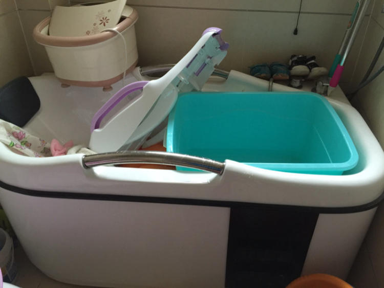 一时心热买回家,却一次都没用,奉劝大家别再买了,别踩坑了