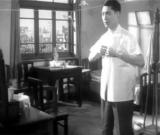 八十年代全国流行的确良,八十年代风靡全国的的确良