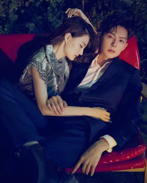 胡冰卿徐璐爆料,胡冰卿徐璐被拍视频