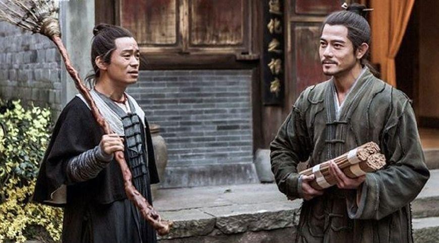 从电影观众学看“互联网+”语境下电影《道士下山》的成功与失败