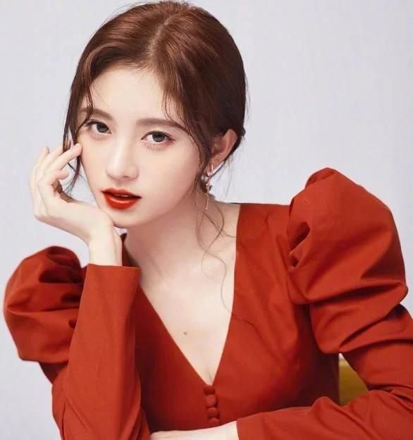 涂完一整支口红,适合素颜涂的口红集合