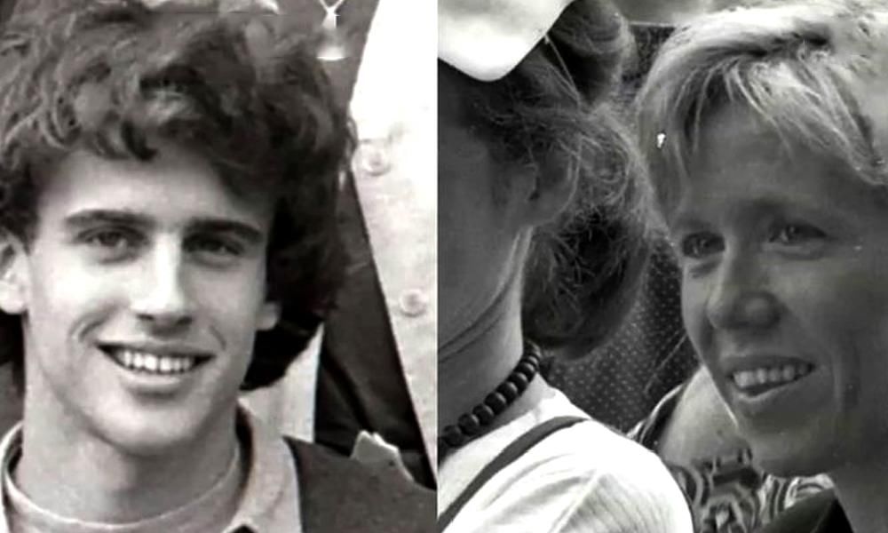 69岁布丽吉特好福气！和马克龙厮守近30年，夫妻俩到哪儿都牵着手