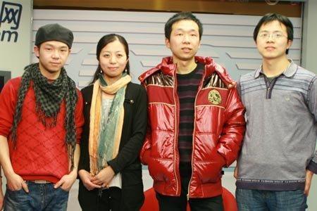 熊猫烧香病毒李俊现状,熊猫烧香病毒是哪年发生