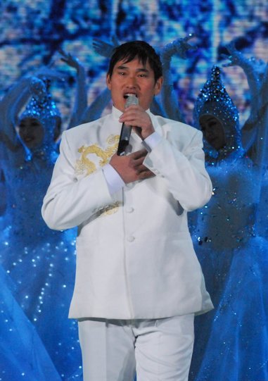 大衣哥朱之文人品,朱之文人品很朴实