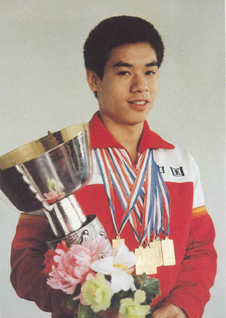 国货之光李宁秋冬季新品,国货之光受争议