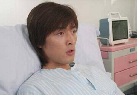 胡歌车祸死的助理张冕,胡歌助理张冕生前个人照片图片