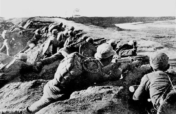 在日本记者眼中，*京大南***杀屠**是什么样的？他们怎么报道的？