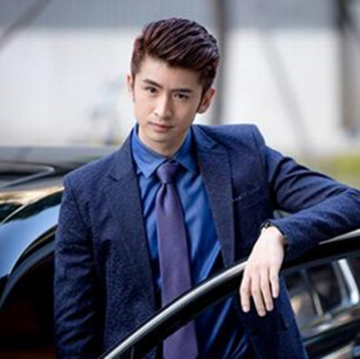 德云社谈张云龙人气,采访张云龙的泥石流