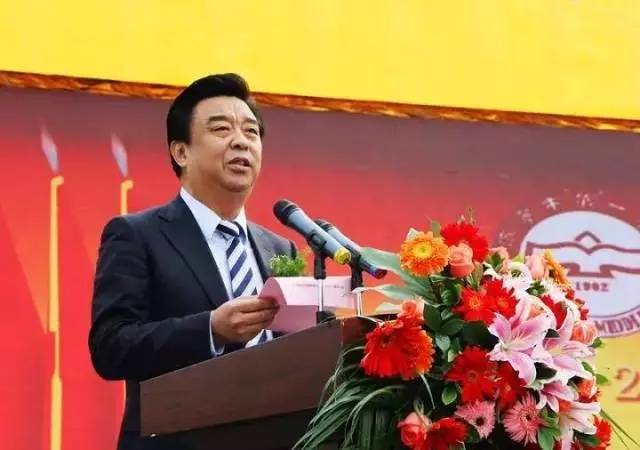 山东如意老板邱亚夫近况,如意邱亚夫现在怎么样了