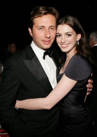 美国明星安妮海瑟薇,美国甜心安妮海瑟薇