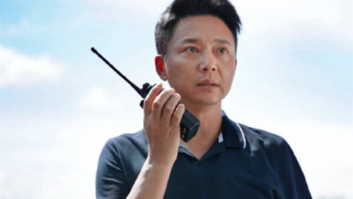 越老越有味道！娱乐圈6位“叔圈顶流”，撩起人来简直难以抗拒