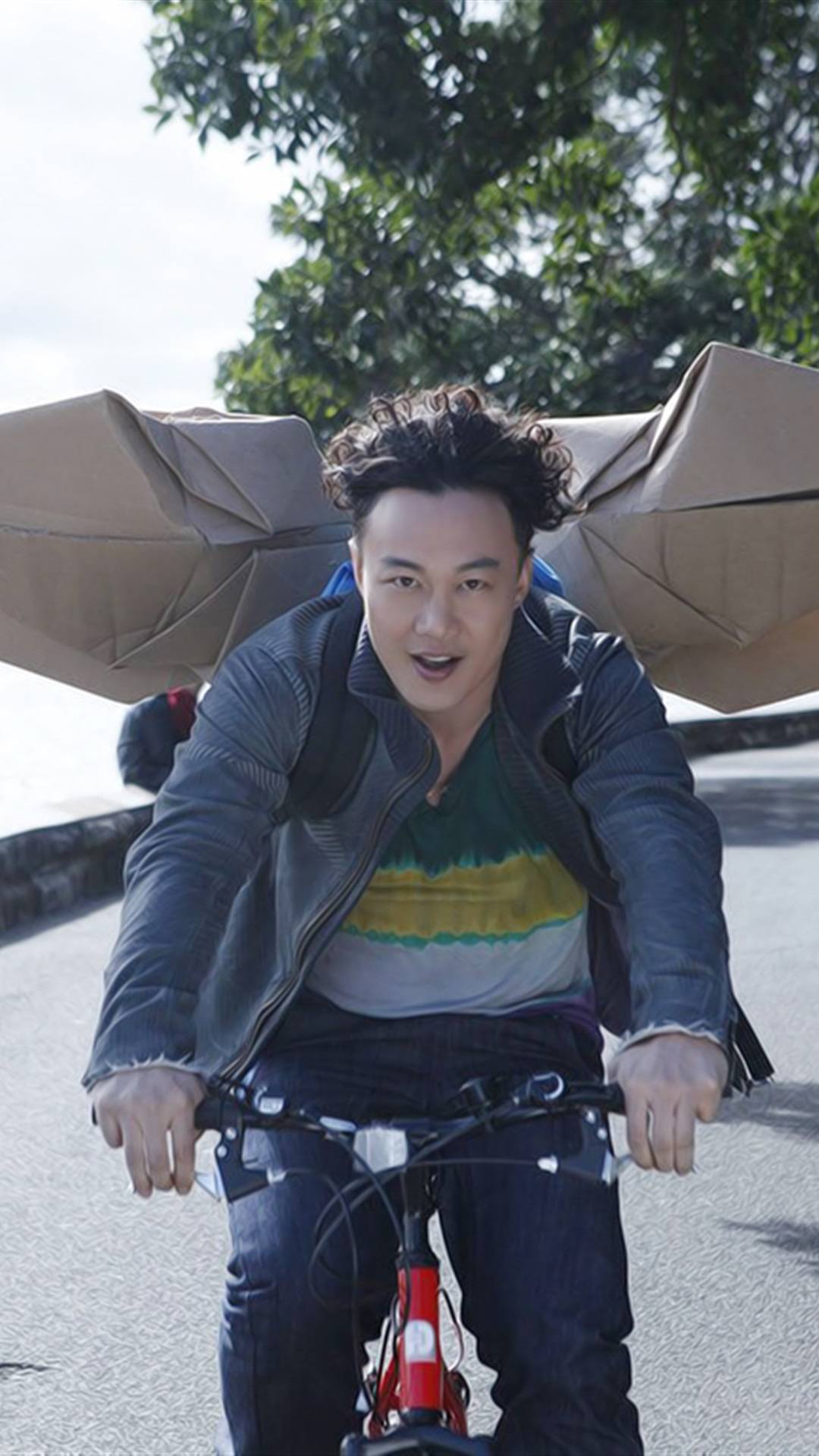 陈奕迅徐濠萦星盘,陈奕迅徐濠萦十五周年结婚纪念日