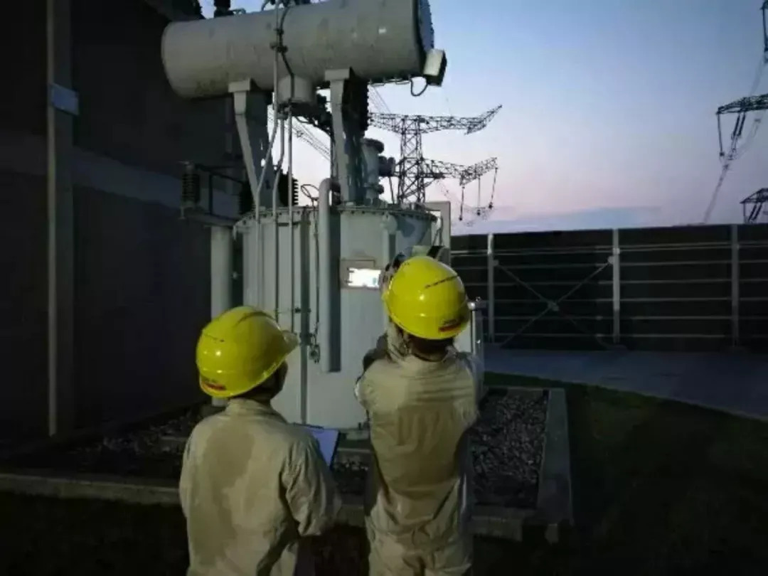 红外线成像仪查什么,电工红外线成像仪作用