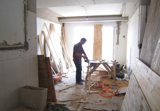 半包装修和全包哪个省钱,全包和半包装修多少钱