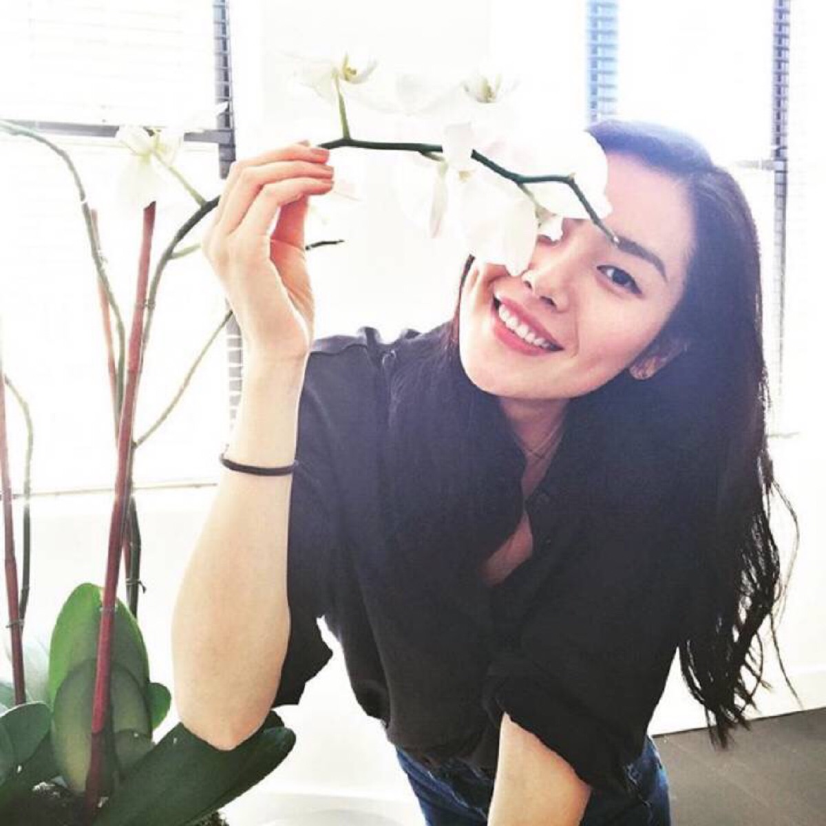 刘雯何穗奚梦瑶井柏然,崔始源喜欢何穗还是刘雯