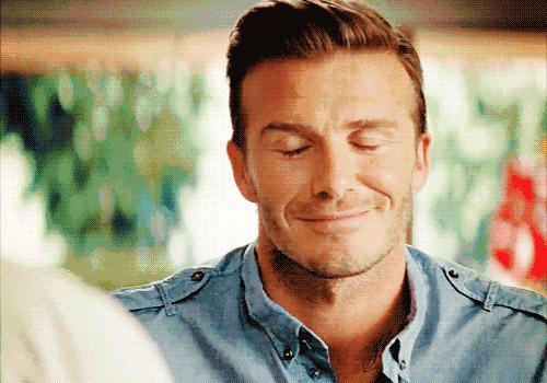 贝克汉姆儿子啃老吗,贝克汉姆和三个帅气儿子