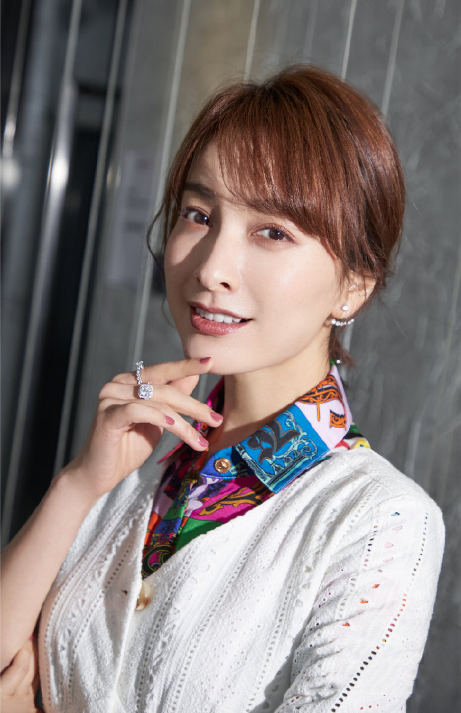 吴昕富婆,吴昕潘玮柏快本再聚首