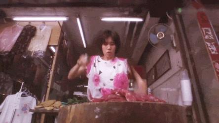 盘点11个让人尴尬的演技,盘点十大让人尴尬的演技