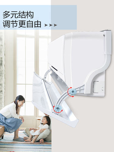 怎么选空调4个建议很实用,空调怎么选看完你就明白了