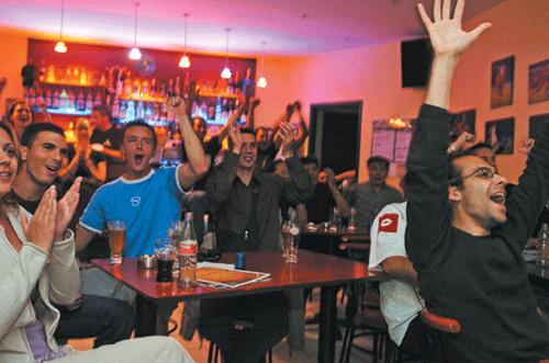 用心理学方式买世界杯,或赚得盆满钵满