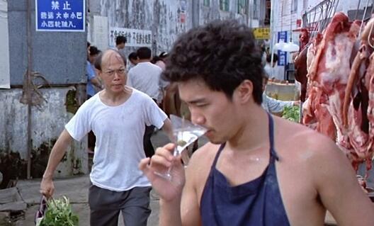 被周星驰捧红,罗家英谈周星驰拍戏