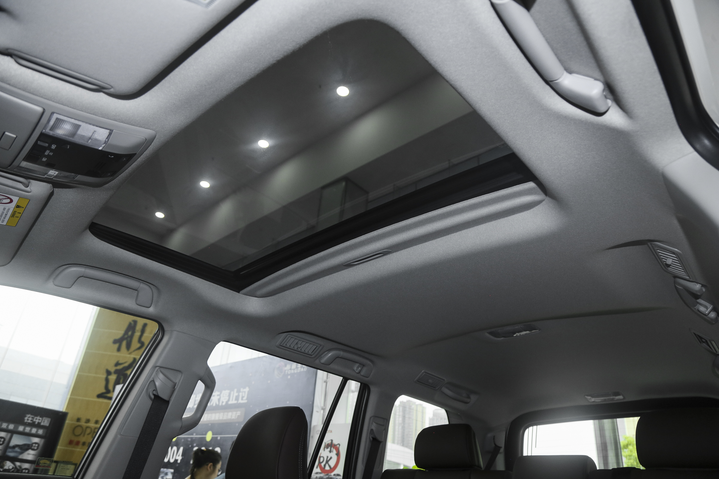 揭秘丰田霸道保值,丰田霸道为啥会保值率高