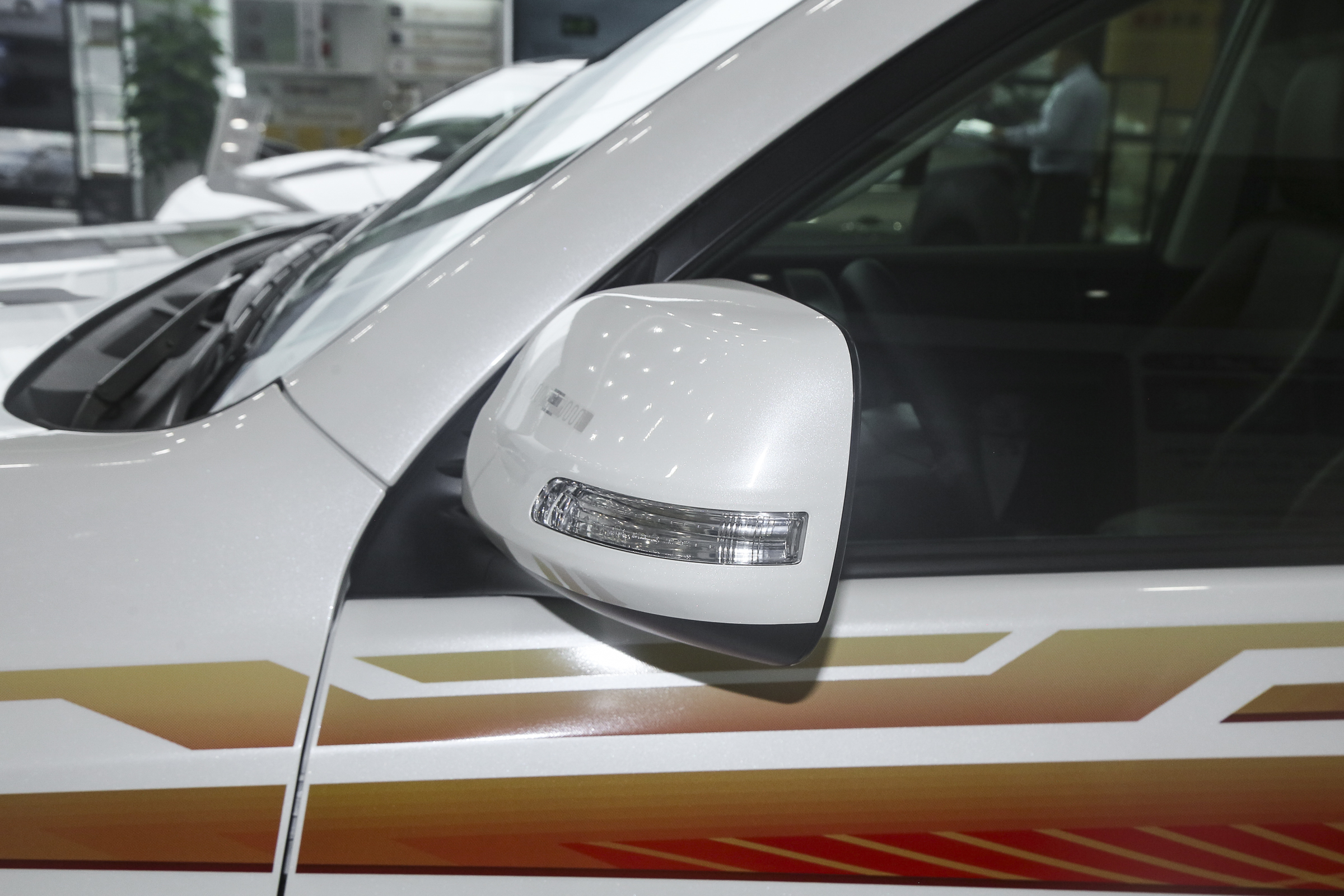 揭秘丰田霸道保值,丰田霸道为啥会保值率高