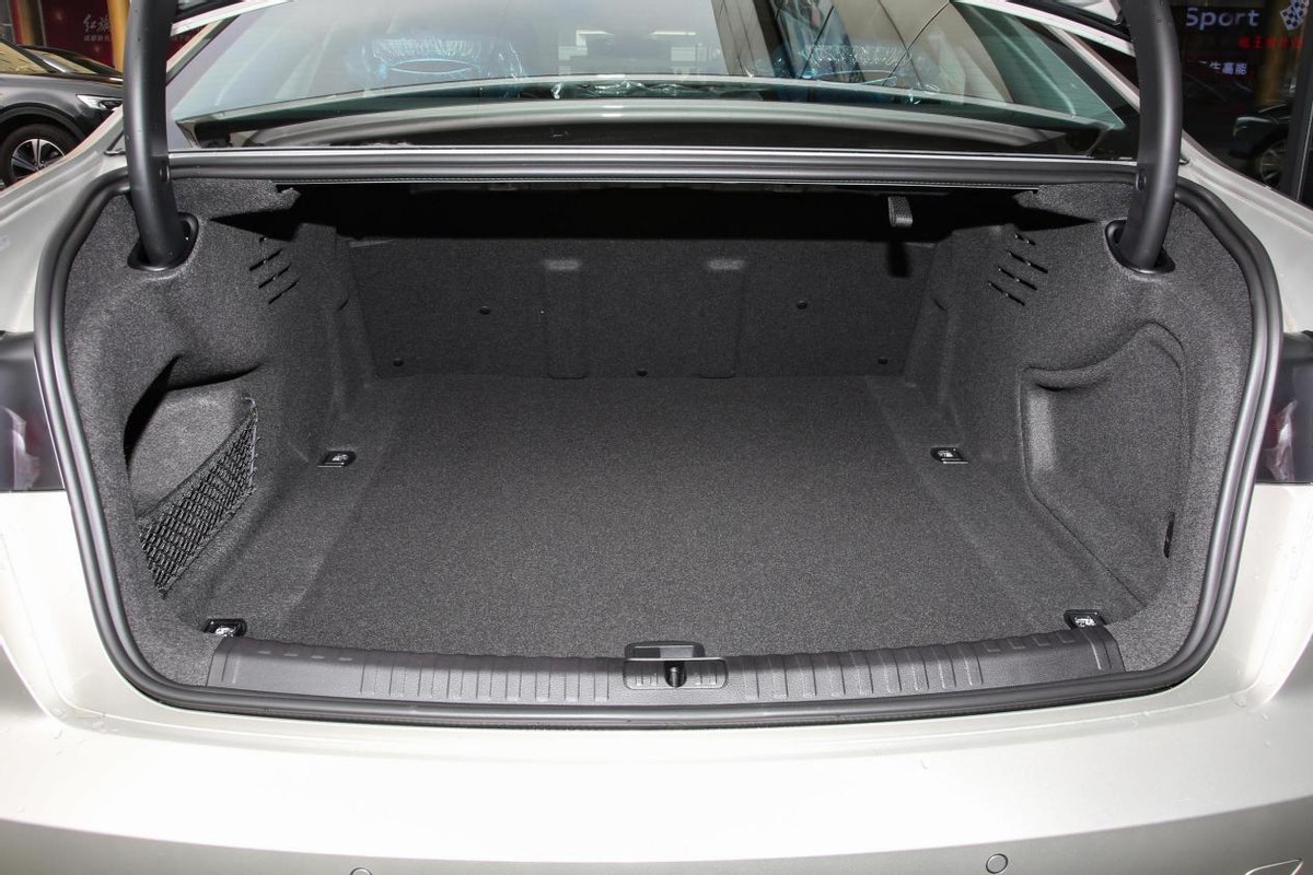 奥迪a6l2022款45quattro臻选动感,新款上市后2022款奥迪a6l落地价格