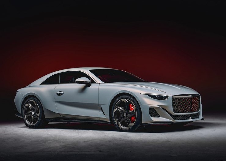 宾利mullinerbatur敞篷落地价,宾利gtmulliner