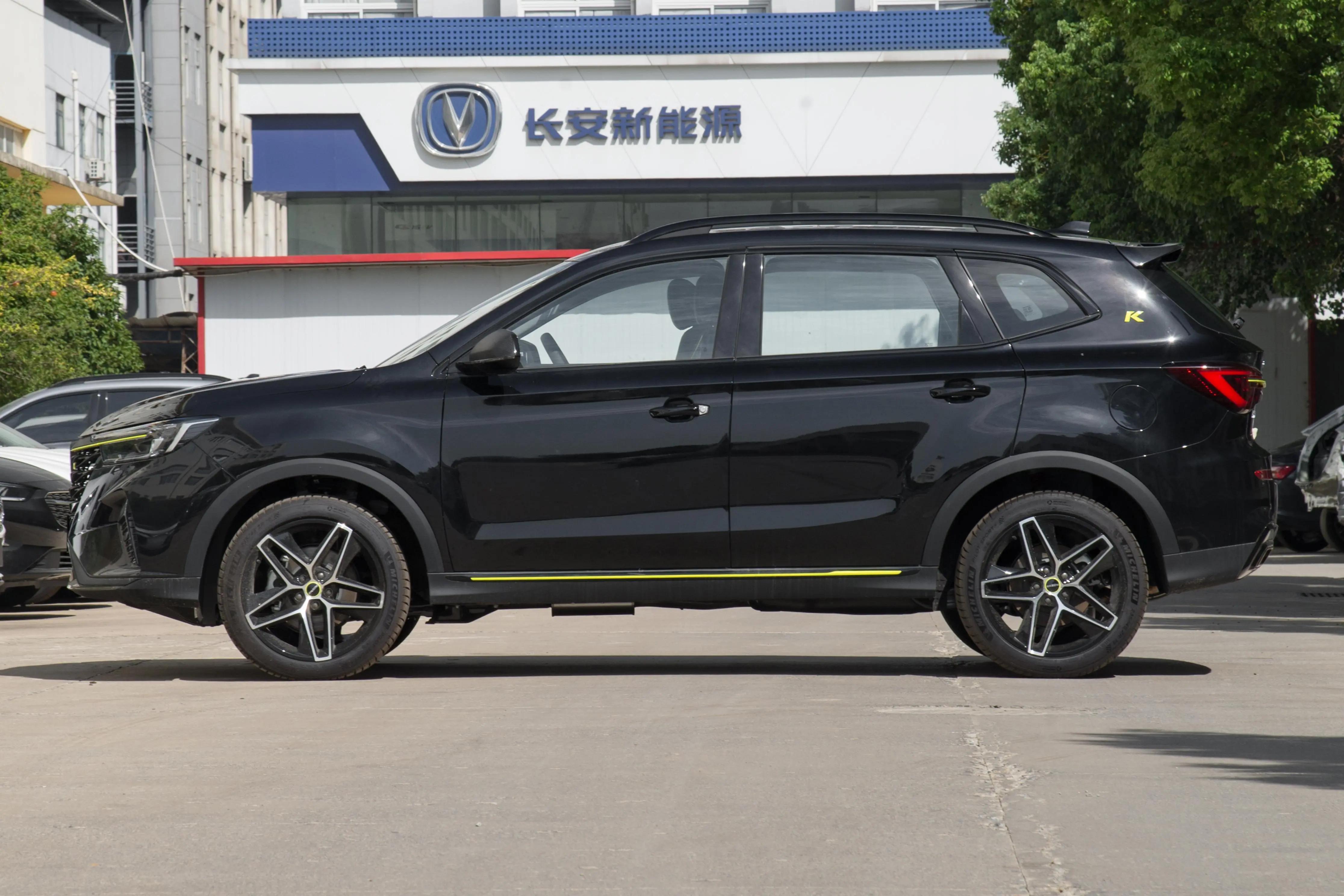 14万元预算你不妨看看这几款车,这三款车值得一看空间大油耗低