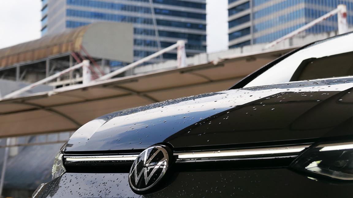 8万公里的1.6高尔夫值得买吗,13万公里6代高尔夫还值得买吗