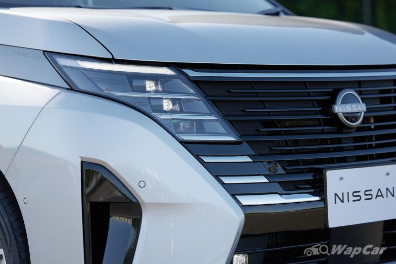 老款日产serena国内最新上市时间,日产mpv新款serena什么时候国产