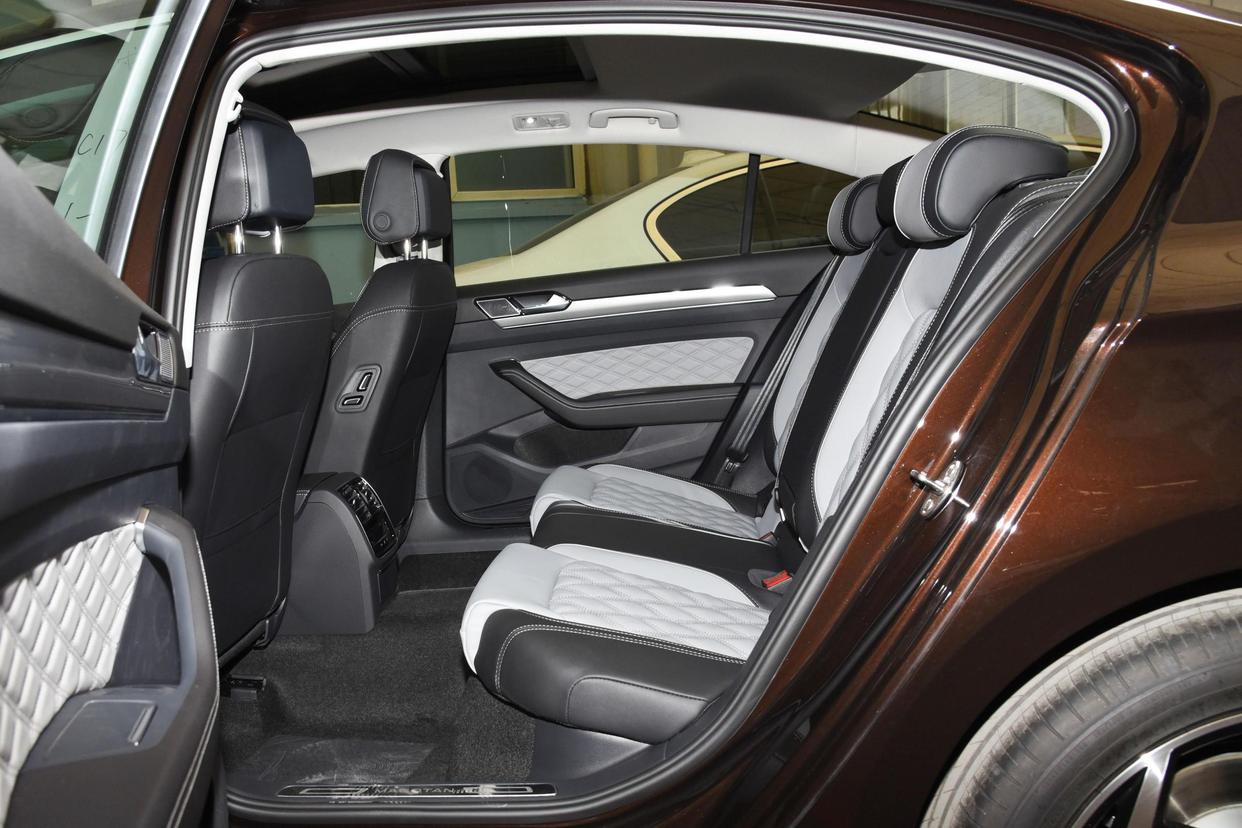 新款君威改gs前脸,改款君威