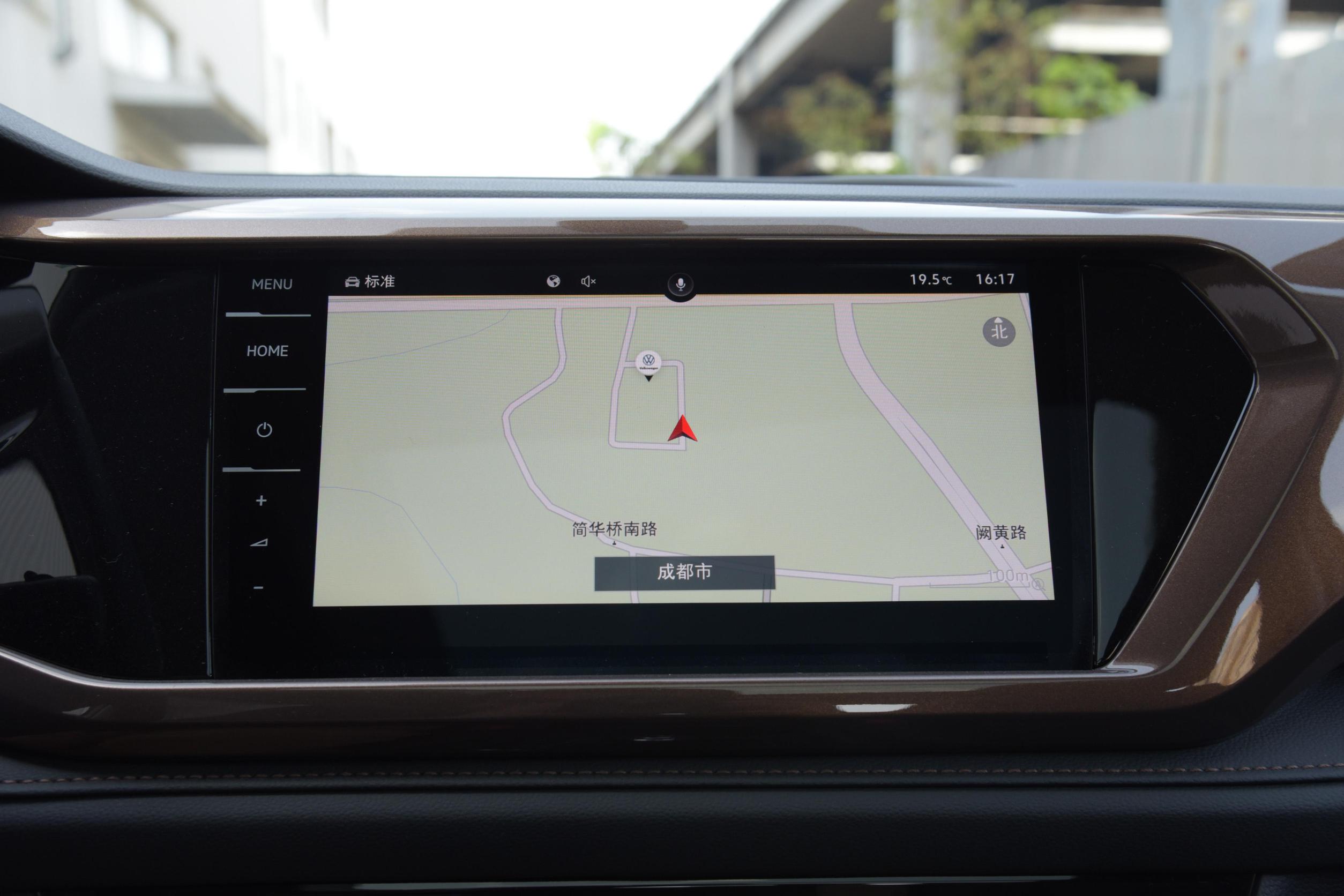 最新款大众途岳测评,大众途岳两驱豪华版动力测试