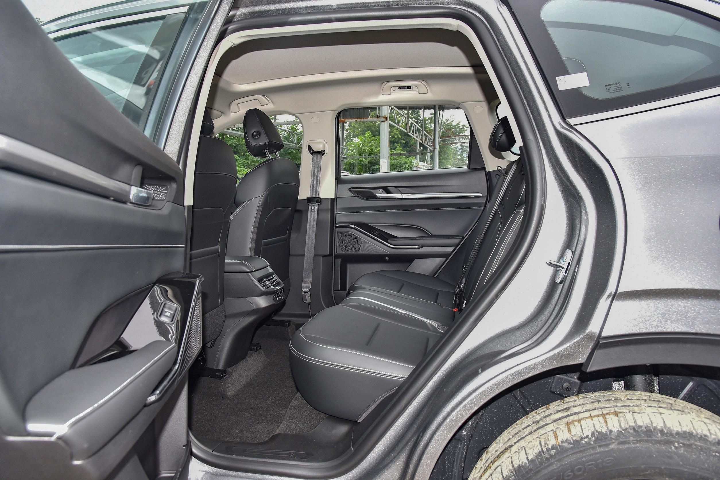 全新哈弗h6油耗表现,哈弗h6瑞虎8plus长安cs75plus油耗