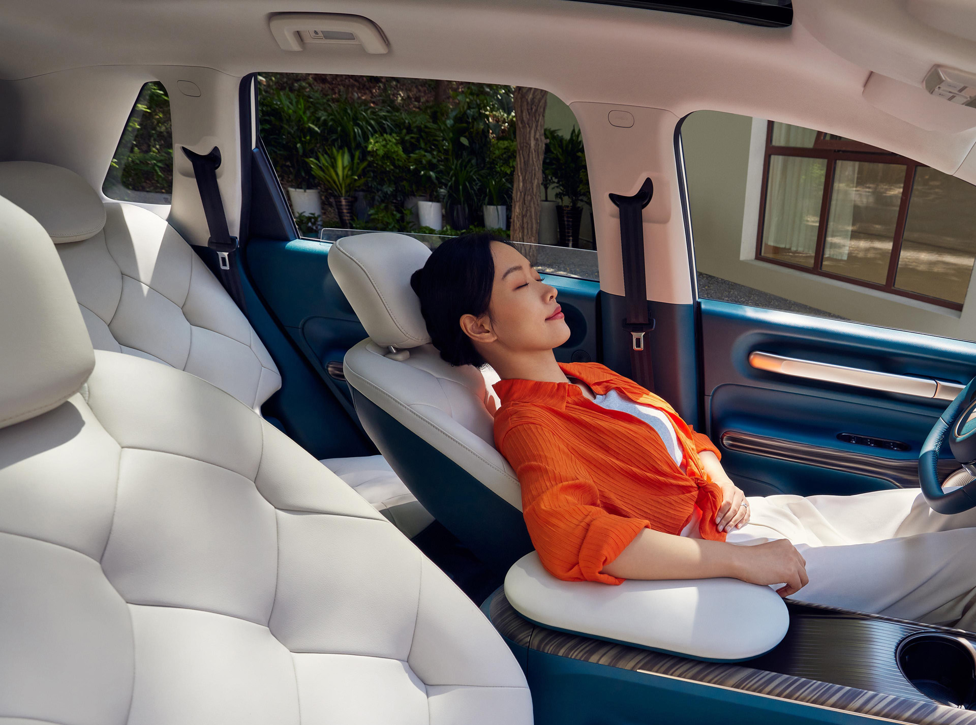 15万元纯电动车这几款值得入手,三款经济实用的纯电动车即将上市