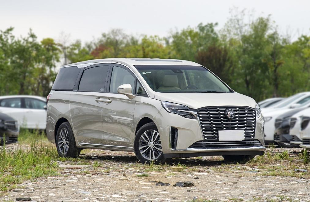 mpv口碑油耗排行榜前十名,比别克gl8还值得入手的mpv