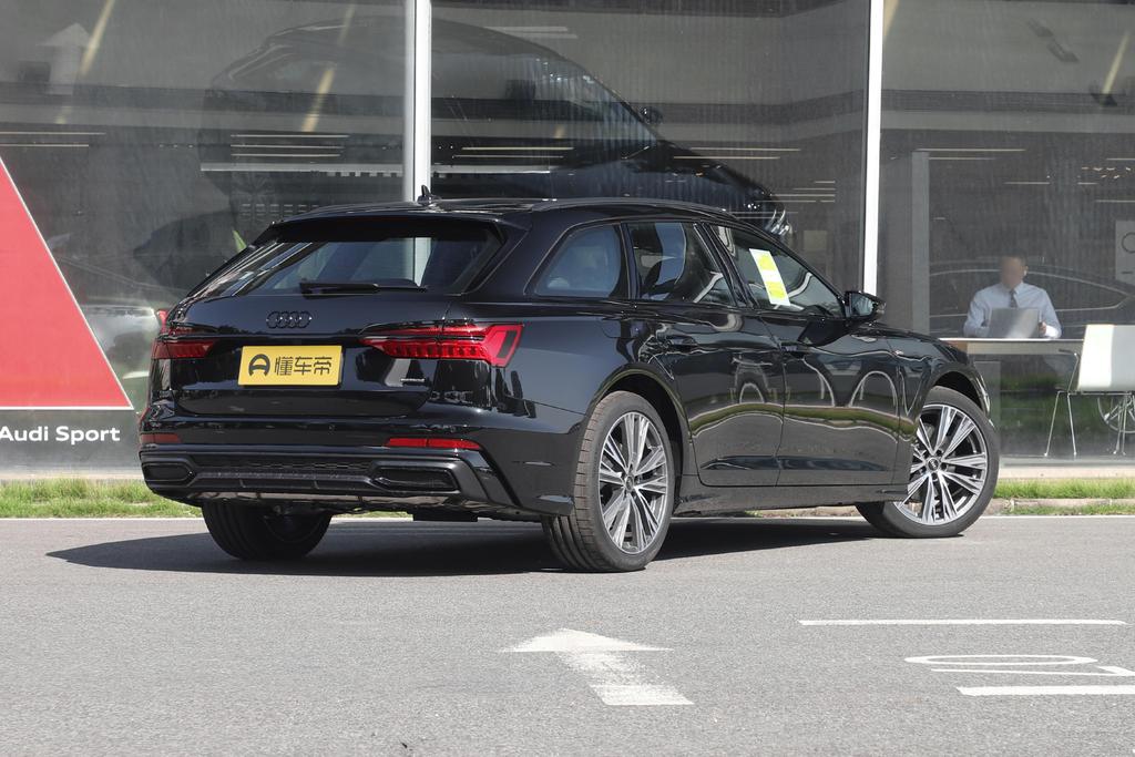 奥迪最畅销车型,奥迪最好的瓦罐车