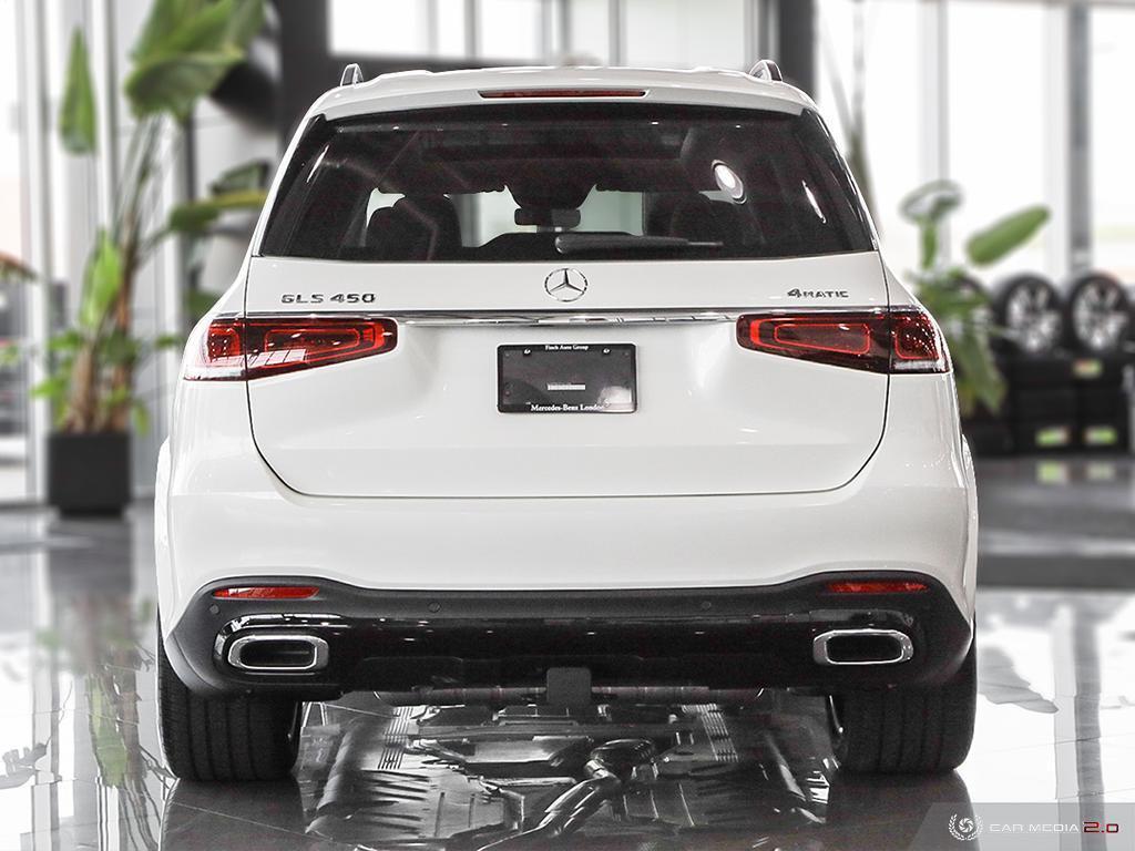 奔驰suvgls450报价,宝马x7奔驰gls450越野对比