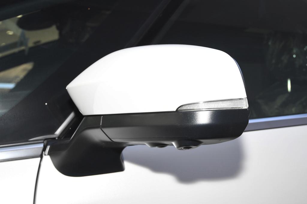 商务座驾,丰田商务埃尔法价格