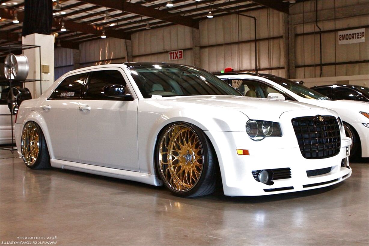 差一点我们也有了“中式大V8”,北京汽车T8你听说过吗?