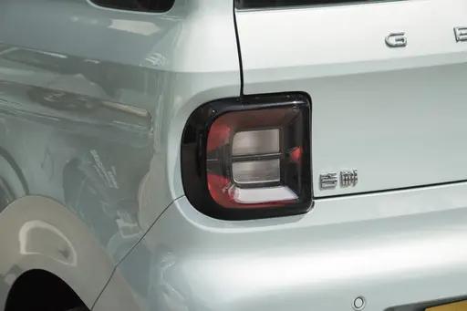 熊猫mini一次要充多少钱电费,熊猫mini120km萌萌熊续航测评