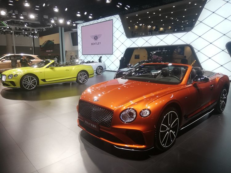 宾利未来发展方式,宾利发展趋势