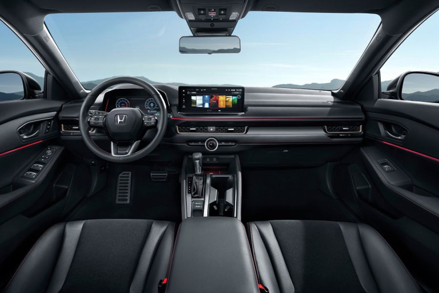 本田英仕派1.5T精悦版,2023款本田英仕派1.5t精耀版怎么样