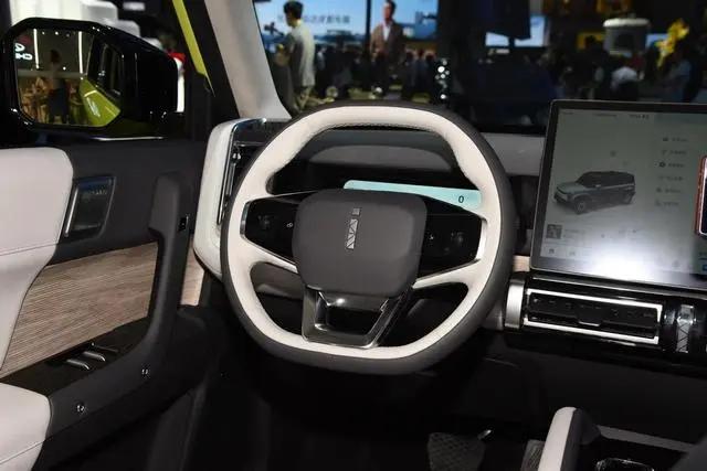 奇瑞suv英文标,奇瑞suv全部车型车标