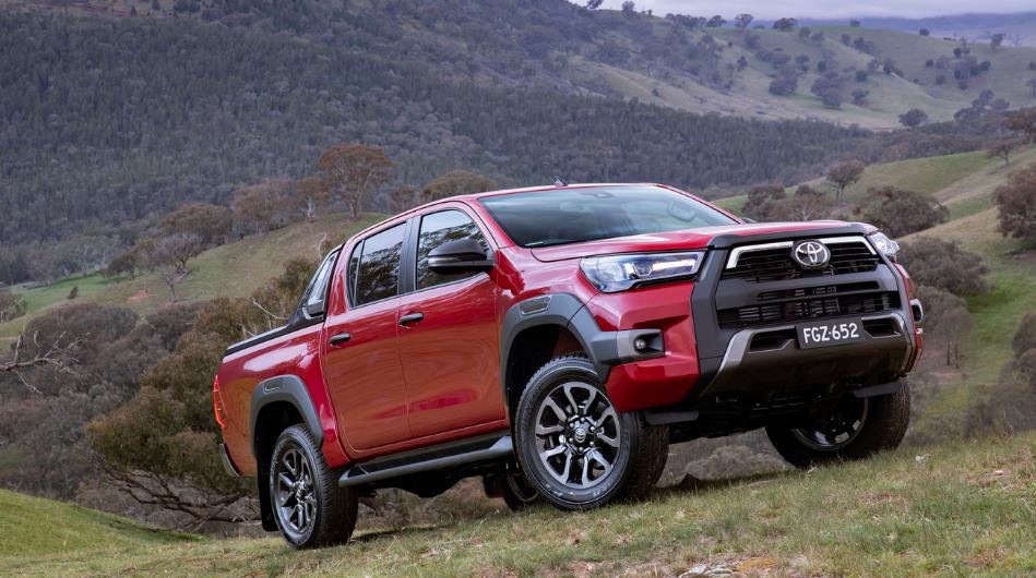 丰田rav42021款最值得推荐,丰田rav4今年即将上市新款