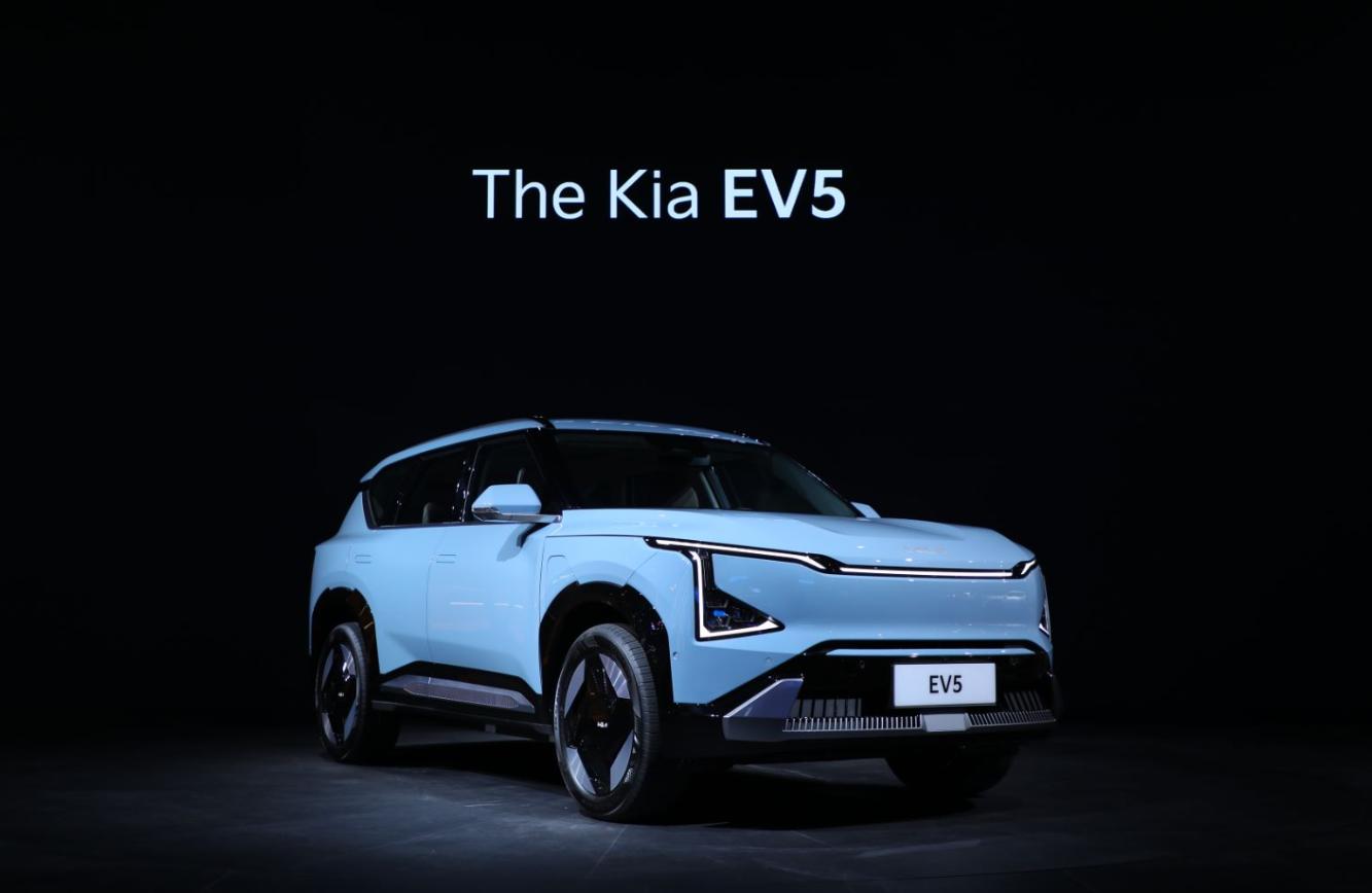 全年销量超16.6万台，加速“带电”，悦达起亚不甘默默无闻