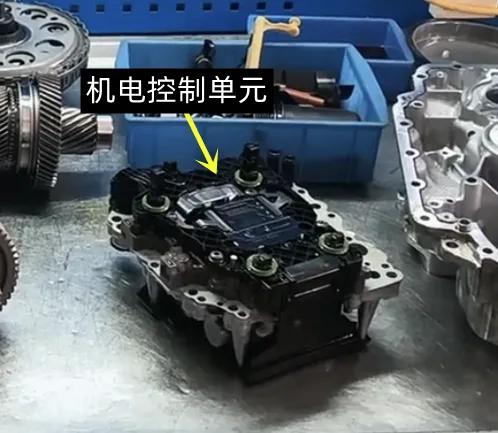 大众途岳湿式双离合,大众途岳dq381变速箱怎么样