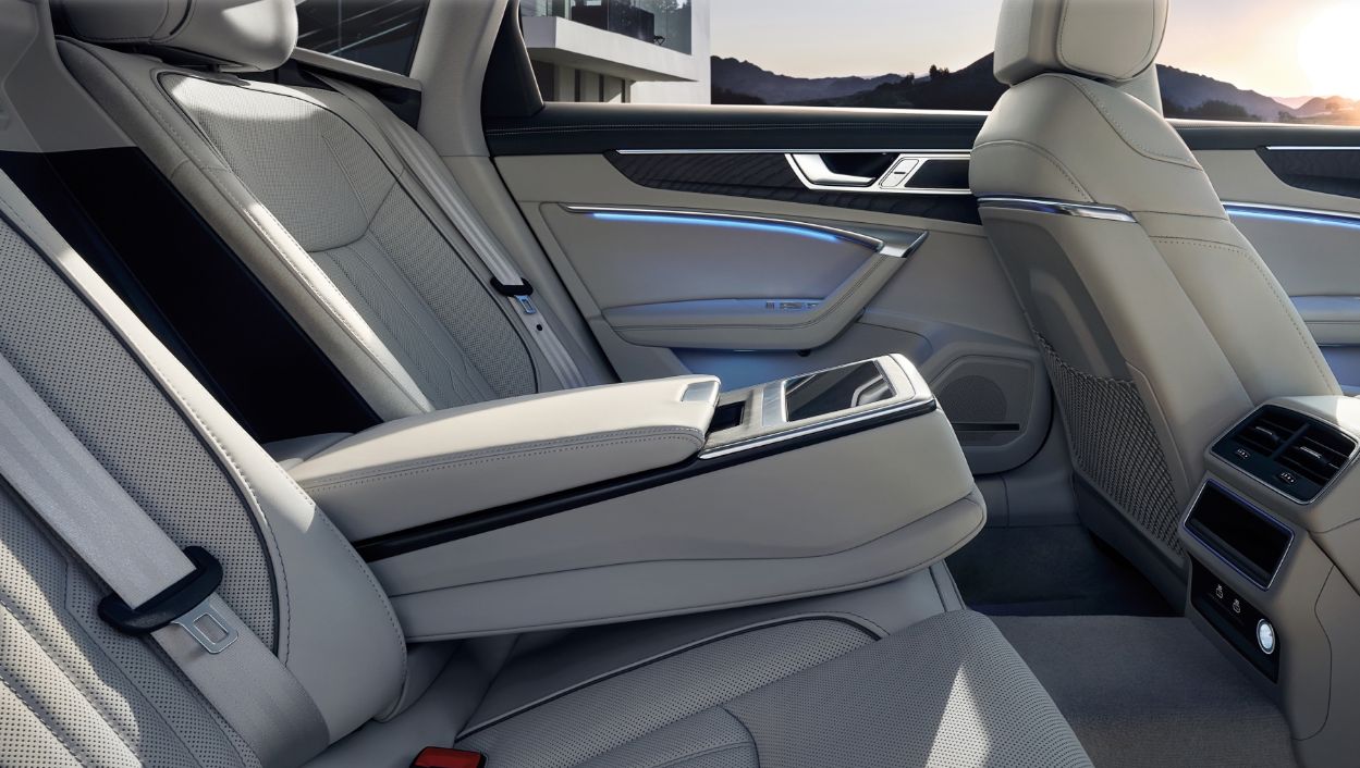 奥迪a6l和奥迪a4l的养车成本,全新奥迪a6l养车