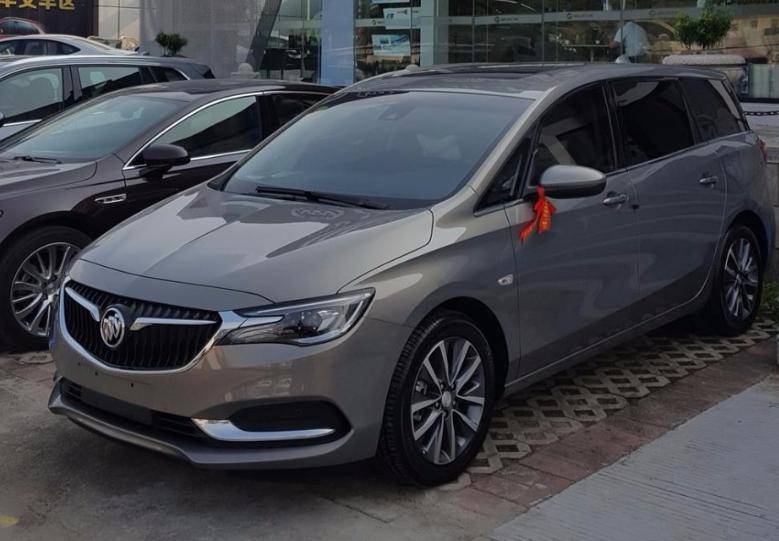 别克gl6用车真实感受,别克gl6六座版满载高速体验